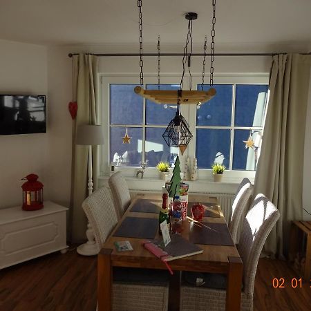 Fewo Schroder - Harzblick Apartment Браунлаге Екстериор снимка