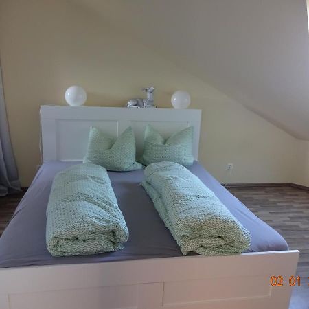 Fewo Schroder - Harzblick Apartment Браунлаге Екстериор снимка
