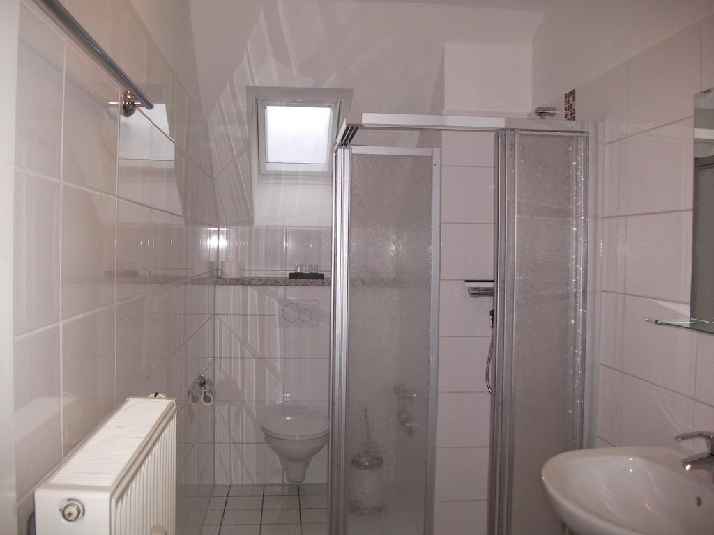 Fewo Schroder - Harzblick Apartment Браунлаге Екстериор снимка